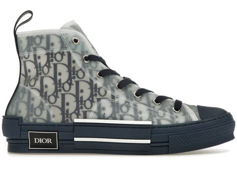 dior b32|b23 high top.